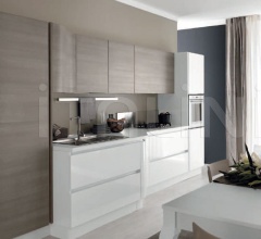Кухня Terra Кухня Terra фабрика Aran Cucine
