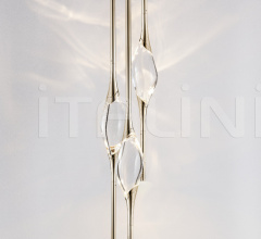 Итальянские Свет - Люстра IL PEZZO 12 Round Chandelier Итальянские Свет - Люстра IL PEZZO 12 Round Chandelier фабрика Il Pezzo Mancante