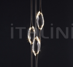 Итальянские Свет - Люстра IL PEZZO 12 Round Chandelier Итальянские Свет - Люстра IL PEZZO 12 Round Chandelier фабрика Il Pezzo Mancante