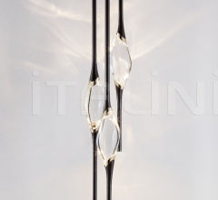 Итальянские Свет - Люстра IL PEZZO 12 Round Chandelier Итальянские Свет - Люстра IL PEZZO 12 Round Chandelier фабрика Il Pezzo Mancante