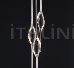 Итальянские Свет - Люстра IL PEZZO 12 Round Chandelier Итальянские Свет - Люстра IL PEZZO 12 Round Chandelier фабрика Il Pezzo Mancante