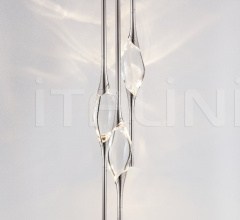 Итальянские Свет - Люстра IL PEZZO 12 Round Chandelier Итальянские Свет - Люстра IL PEZZO 12 Round Chandelier фабрика Il Pezzo Mancante