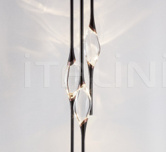 Итальянские Свет - Люстра IL PEZZO 12 Round Chandelier Итальянские Свет - Люстра IL PEZZO 12 Round Chandelier фабрика Il Pezzo Mancante