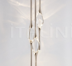 Итальянские Свет - Люстра IL PEZZO 12 Round Chandelier Итальянские Свет - Люстра IL PEZZO 12 Round Chandelier фабрика Il Pezzo Mancante