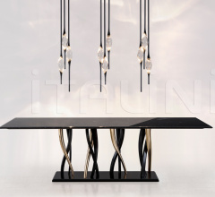 Итальянские Свет - Люстра IL PEZZO 12 Round Chandelier Итальянские Свет - Люстра IL PEZZO 12 Round Chandelier фабрика Il Pezzo Mancante
