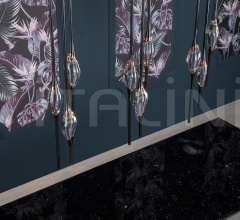 Итальянские Свет - Люстра IL PEZZO 12 Round Chandelier Итальянские Свет - Люстра IL PEZZO 12 Round Chandelier фабрика Il Pezzo Mancante