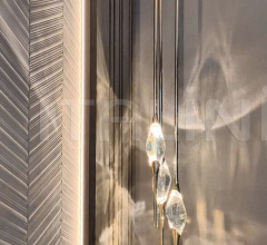 Итальянские Свет - Люстра IL PEZZO 12 Round Chandelier Итальянские Свет - Люстра IL PEZZO 12 Round Chandelier фабрика Il Pezzo Mancante