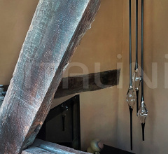 Итальянские Свет - Люстра IL PEZZO 12 Round Chandelier Итальянские Свет - Люстра IL PEZZO 12 Round Chandelier фабрика Il Pezzo Mancante