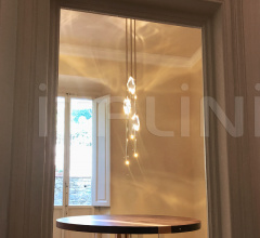 Итальянские Свет - Люстра IL PEZZO 12 Round Chandelier Итальянские Свет - Люстра IL PEZZO 12 Round Chandelier фабрика Il Pezzo Mancante