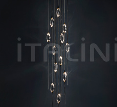 Итальянские Свет - Люстра IL PEZZO 12 Cluster Chandelier Итальянские Свет - Люстра IL PEZZO 12 Cluster Chandelier фабрика Il Pezzo Mancante