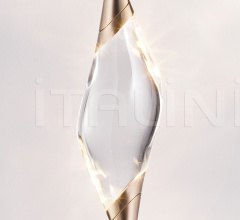 Итальянские Свет - Люстра IL PEZZO 12 Cluster Chandelier Итальянские Свет - Люстра IL PEZZO 12 Cluster Chandelier фабрика Il Pezzo Mancante