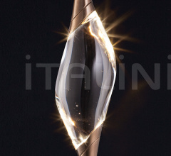 Итальянские Свет - Люстра IL PEZZO 12 Cluster Chandelier Итальянские Свет - Люстра IL PEZZO 12 Cluster Chandelier фабрика Il Pezzo Mancante