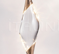 Итальянские Свет - Люстра IL PEZZO 12 Cluster Chandelier Итальянские Свет - Люстра IL PEZZO 12 Cluster Chandelier фабрика Il Pezzo Mancante