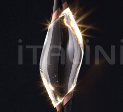 Итальянские Свет - Люстра IL PEZZO 12 Cluster Chandelier Итальянские Свет - Люстра IL PEZZO 12 Cluster Chandelier фабрика Il Pezzo Mancante