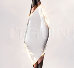 Итальянские Свет - Люстра IL PEZZO 12 Cluster Chandelier Итальянские Свет - Люстра IL PEZZO 12 Cluster Chandelier фабрика Il Pezzo Mancante