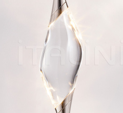 Итальянские Свет - Люстра IL PEZZO 12 Cluster Chandelier Итальянские Свет - Люстра IL PEZZO 12 Cluster Chandelier фабрика Il Pezzo Mancante