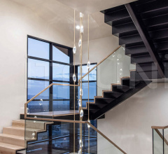 Итальянские Свет - Люстра IL PEZZO 12 Cluster Chandelier Итальянские Свет - Люстра IL PEZZO 12 Cluster Chandelier фабрика Il Pezzo Mancante