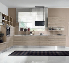 Кухня Terra Кухня Terra фабрика Aran Cucine