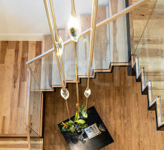 Итальянские Свет - Люстра IL PEZZO 12 Cluster Chandelier Итальянские Свет - Люстра IL PEZZO 12 Cluster Chandelier фабрика Il Pezzo Mancante