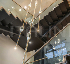 Итальянские Свет - Люстра IL PEZZO 12 Cluster Chandelier Итальянские Свет - Люстра IL PEZZO 12 Cluster Chandelier фабрика Il Pezzo Mancante