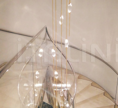 Итальянские Свет - Люстра IL PEZZO 12 Cluster Chandelier Итальянские Свет - Люстра IL PEZZO 12 Cluster Chandelier фабрика Il Pezzo Mancante