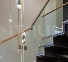 Итальянские Свет - Люстра IL PEZZO 12 Cluster Chandelier Итальянские Свет - Люстра IL PEZZO 12 Cluster Chandelier фабрика Il Pezzo Mancante