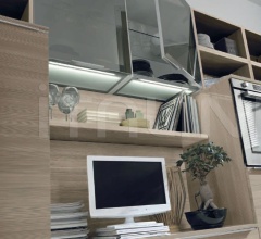 Кухня Terra Кухня Terra фабрика Aran Cucine