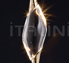 Итальянские Свет - Настенный светильник IL PEZZO 12 Wall Sconce Итальянские Свет - Настенный светильник IL PEZZO 12 Wall Sconce фабрика Il Pezzo Mancante