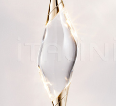 Итальянские Свет - Настенный светильник IL PEZZO 12 Wall Sconce Итальянские Свет - Настенный светильник IL PEZZO 12 Wall Sconce фабрика Il Pezzo Mancante