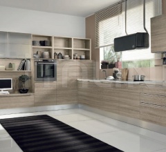 Кухня Terra Кухня Terra фабрика Aran Cucine