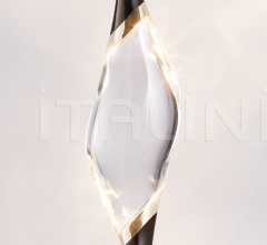 Итальянские Свет - Настенный светильник IL PEZZO 12 Wall Sconce Итальянские Свет - Настенный светильник IL PEZZO 12 Wall Sconce фабрика Il Pezzo Mancante