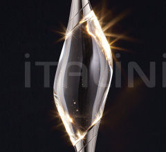 Итальянские Свет - Настенный светильник IL PEZZO 12 Wall Sconce Итальянские Свет - Настенный светильник IL PEZZO 12 Wall Sconce фабрика Il Pezzo Mancante