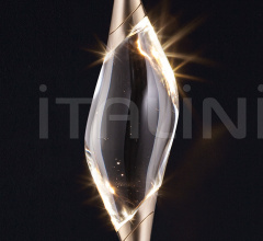 Итальянские Свет - Настенный светильник IL PEZZO 12 Wall Sconce Итальянские Свет - Настенный светильник IL PEZZO 12 Wall Sconce фабрика Il Pezzo Mancante