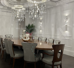 Итальянские Свет - Настенный светильник IL PEZZO 12 Wall Sconce Итальянские Свет - Настенный светильник IL PEZZO 12 Wall Sconce фабрика Il Pezzo Mancante