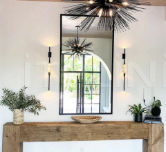 Итальянские Свет - Настенный светильник IL PEZZO 12 Wall Sconce Итальянские Свет - Настенный светильник IL PEZZO 12 Wall Sconce фабрика Il Pezzo Mancante