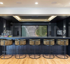 Итальянские Свет - Настенный светильник IL PEZZO 12 Wall Sconce Итальянские Свет - Настенный светильник IL PEZZO 12 Wall Sconce фабрика Il Pezzo Mancante