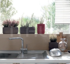 Кухня Terra Кухня Terra фабрика Aran Cucine
