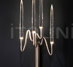 Итальянские Свет - Настенный светильник IL PEZZO 3 Wall Sconce Итальянские Свет - Настенный светильник IL PEZZO 3 Wall Sconce фабрика Il Pezzo Mancante