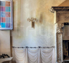 Итальянские Свет - Настенный светильник IL PEZZO 3 Wall Sconce Итальянские Свет - Настенный светильник IL PEZZO 3 Wall Sconce фабрика Il Pezzo Mancante