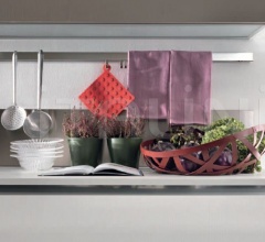Кухня Terra Кухня Terra фабрика Aran Cucine