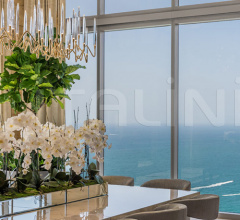 Итальянские Свет - Люстра IL PEZZO 3 Long Chandelier Итальянские Свет - Люстра IL PEZZO 3 Long Chandelier фабрика Il Pezzo Mancante