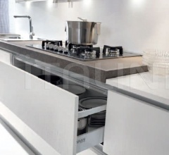 Кухня Terra Кухня Terra фабрика Aran Cucine