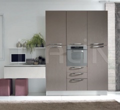 Кухня Terra Кухня Terra фабрика Aran Cucine