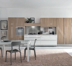 Кухня Terra Кухня Terra фабрика Aran Cucine