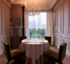 Итальянские Свет - Люстра IL PEZZO 3 Round Chandelier Итальянские Свет - Люстра IL PEZZO 3 Round Chandelier фабрика Il Pezzo Mancante