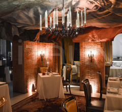 Итальянские Свет - Люстра IL PEZZO 3 Round Chandelier Итальянские Свет - Люстра IL PEZZO 3 Round Chandelier фабрика Il Pezzo Mancante