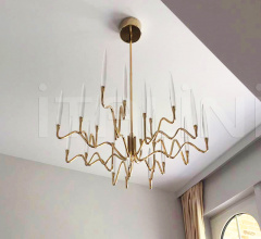 Итальянские Свет - Люстра IL PEZZO 3 Round Chandelier Итальянские Свет - Люстра IL PEZZO 3 Round Chandelier фабрика Il Pezzo Mancante
