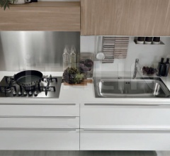 Кухня Terra Кухня Terra фабрика Aran Cucine