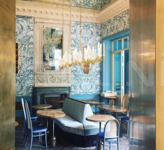 Итальянские Свет - Люстра IL PEZZO 3 Endless Chandelier Итальянские Свет - Люстра IL PEZZO 3 Endless Chandelier фабрика Il Pezzo Mancante