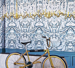 Итальянские Свет - Люстра IL PEZZO 3 Endless Chandelier Итальянские Свет - Люстра IL PEZZO 3 Endless Chandelier фабрика Il Pezzo Mancante